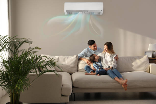 Affordable Air Conditioning Repair in Encantada Ranchito El Calaboz, TX