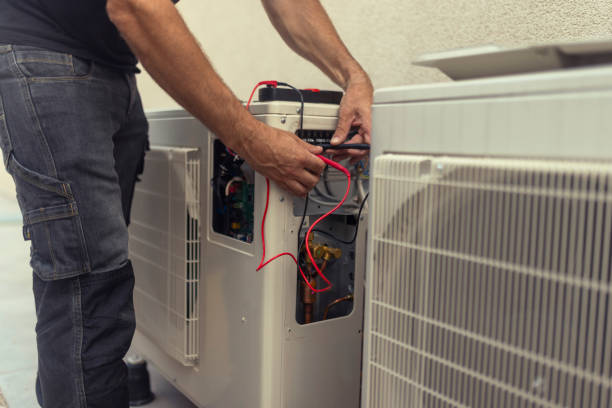Best 24/7 HVAC Repair  in Encantada Ranchito El Calaboz, TX
