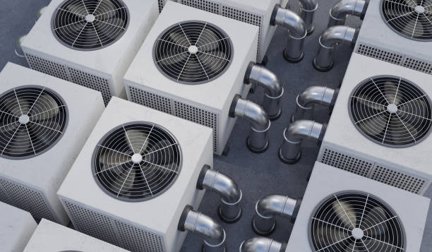 Best Ductless HVAC Repair  in Encantada Ranchito El Calaboz, TX