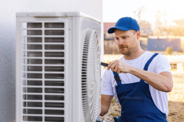 Best HVAC Installation Services  in Encantada Ranchito El Calaboz, TX